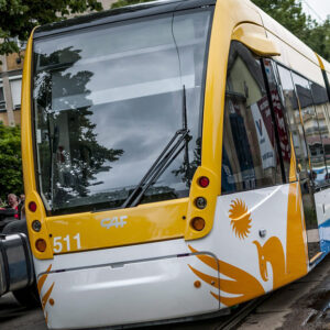 Villamos karosszéria elemek