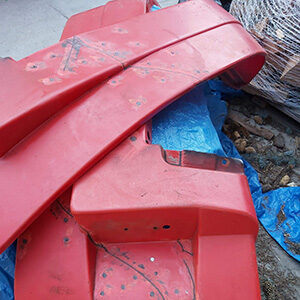 Műanyag hegesztések, lökhárító, és egyéb PP, PC, elemek javítása